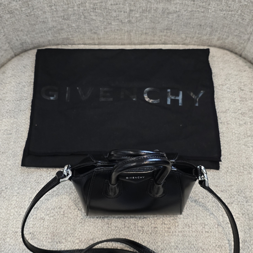 Givenchy Black Women's Bag